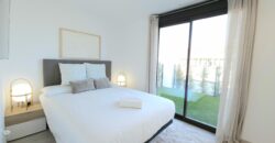 Villa Lavanda – Santa Rosalía Lake