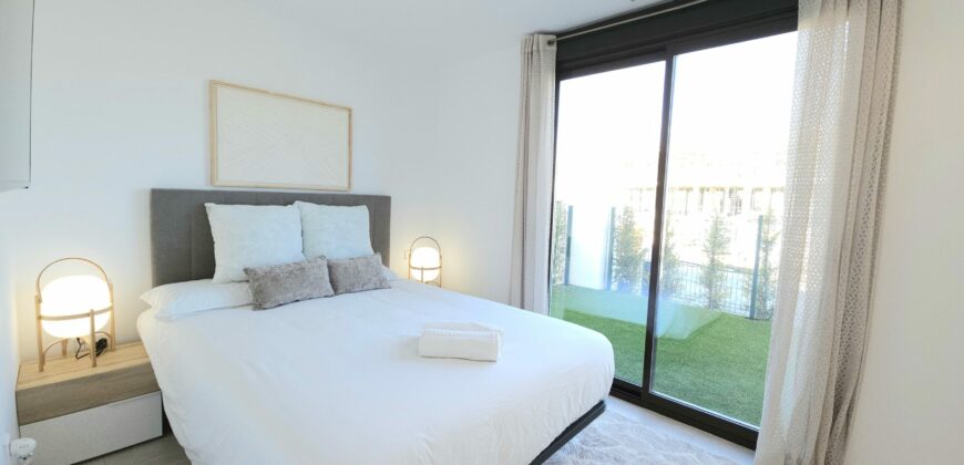 Villa Lavanda – Santa Rosalía Lake