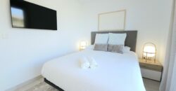 Villa Lavanda – Santa Rosalía Lake