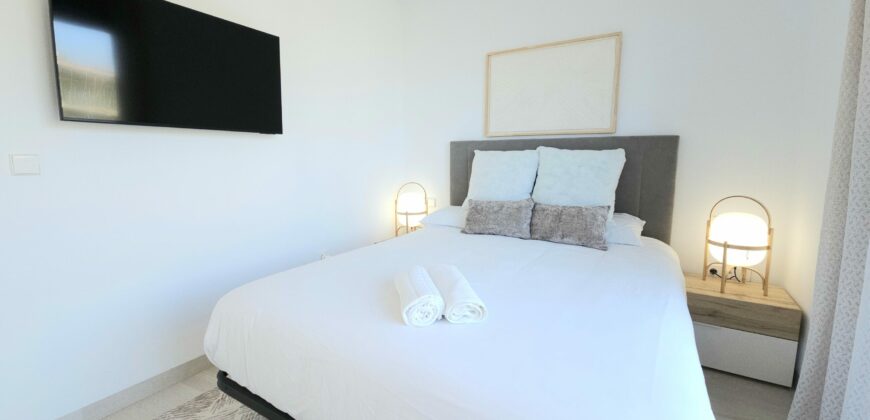 Villa Lavanda – Santa Rosalía Lake