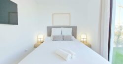 Villa Lavanda – Santa Rosalía Lake