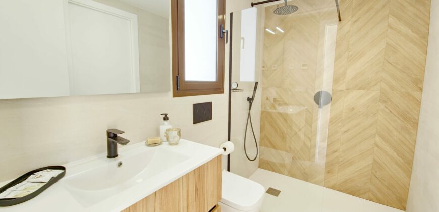 Villa Lavanda – Santa Rosalía Lake