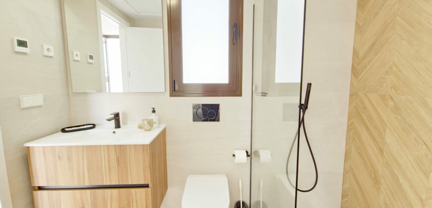 Villa Lavanda – Santa Rosalía Lake