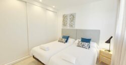 Villa Lavanda – Santa Rosalía Lake