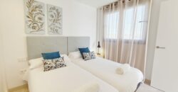 Villa Lavanda – Santa Rosalía Lake