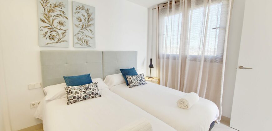 Villa Lavanda – Santa Rosalía Lake