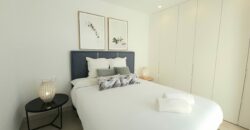 Villa Lavanda – Santa Rosalía Lake