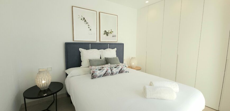 Villa Lavanda – Santa Rosalía Lake