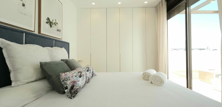 Villa Lavanda – Santa Rosalía Lake