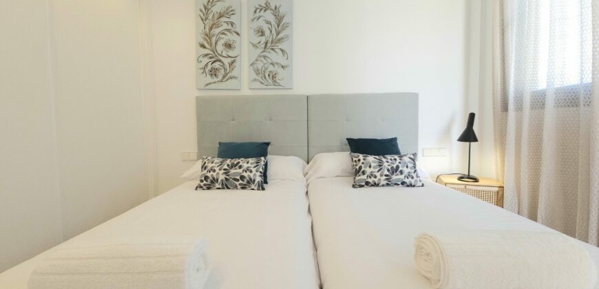 Villa Lavanda – Santa Rosalía Lake