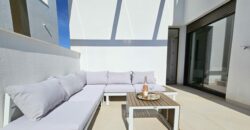 Villa Lavanda – Santa Rosalía Lake