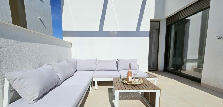 Villa Lavanda – Santa Rosalía Lake