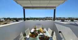 Villa Lavanda – Santa Rosalía Lake