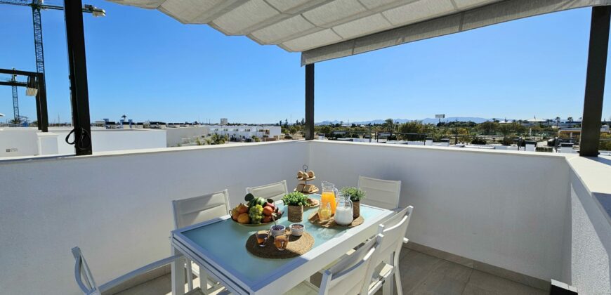 Villa Lavanda – Santa Rosalía Lake