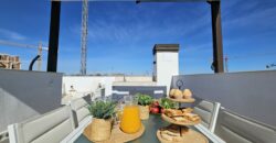 Villa Lavanda – Santa Rosalía Lake