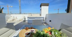 Villa Lavanda – Santa Rosalía Lake