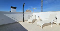 Villa Lavanda – Santa Rosalía Lake