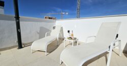 Villa Lavanda – Santa Rosalía Lake