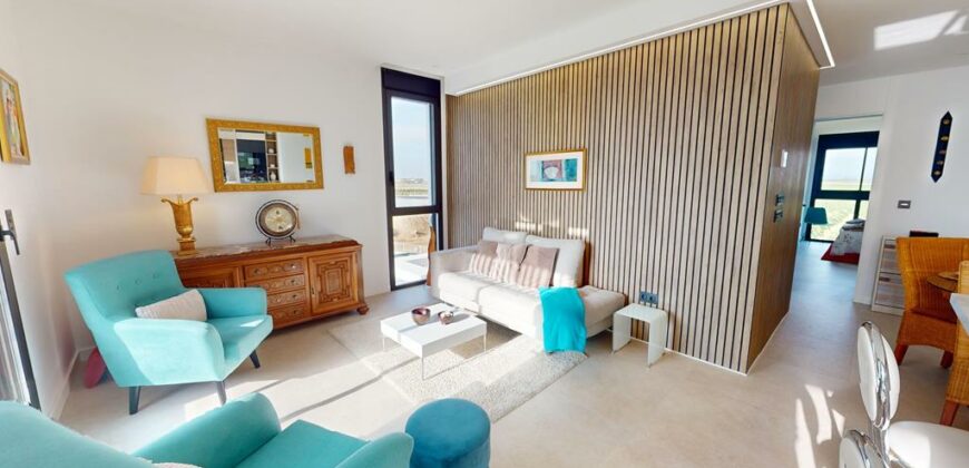 Piso en Residencial El Mirador – Santa Rosalía