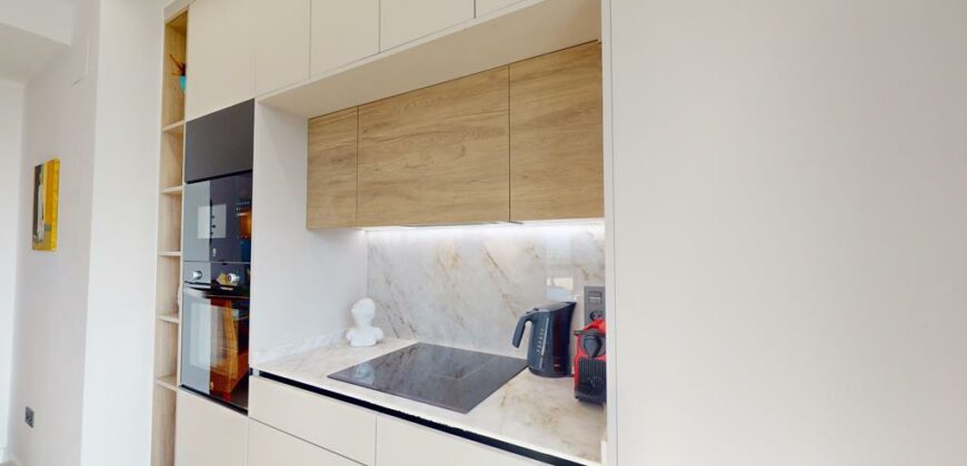 Piso en Residencial El Mirador – Santa Rosalía