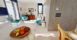 Piso en Residencial El Mirador – Santa Rosalía