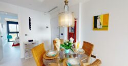 Piso en Residencial El Mirador – Santa Rosalía