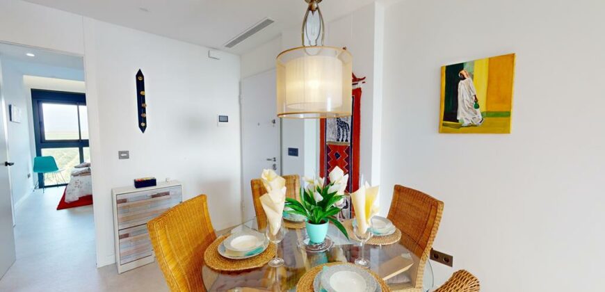 Piso en Residencial El Mirador – Santa Rosalía