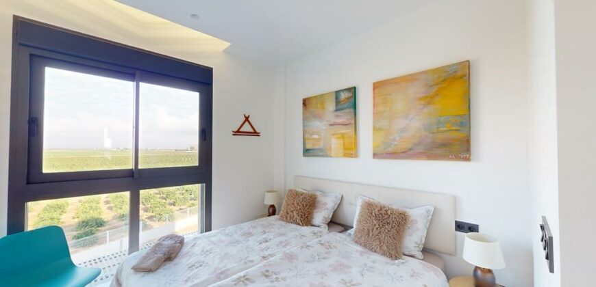 Piso en Residencial El Mirador – Santa Rosalía