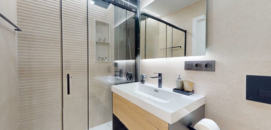 Piso en Residencial El Mirador – Santa Rosalía