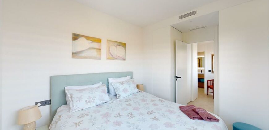 Piso en Residencial El Mirador – Santa Rosalía