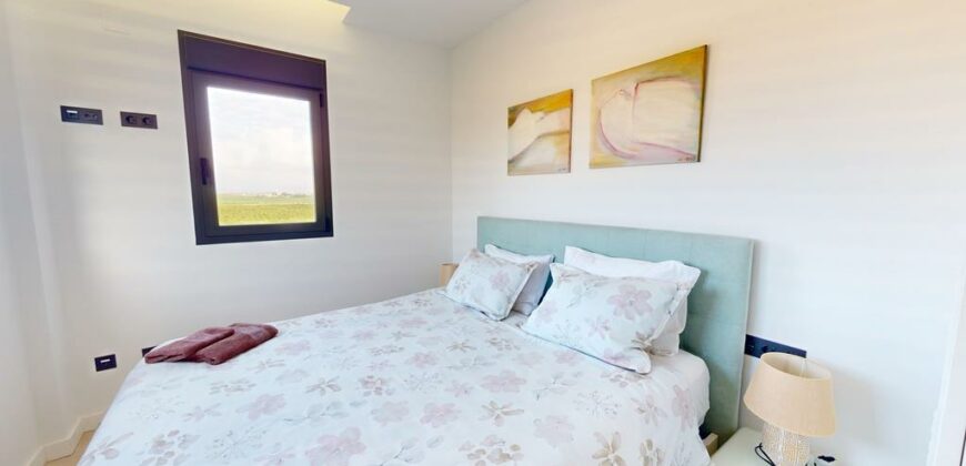 Piso en Residencial El Mirador – Santa Rosalía