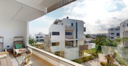 Piso en Residencial El Mirador – Santa Rosalía