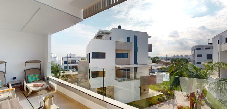 Piso en Residencial El Mirador – Santa Rosalía