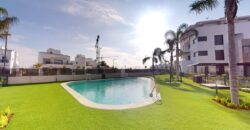 Piso en Residencial El Mirador – Santa Rosalía