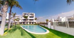 Piso en Residencial El Mirador – Santa Rosalía