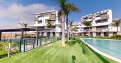 Piso en Residencial El Mirador – Santa Rosalía