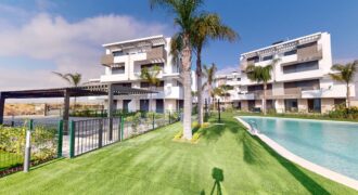 Piso en Residencial El Mirador – Santa Rosalía