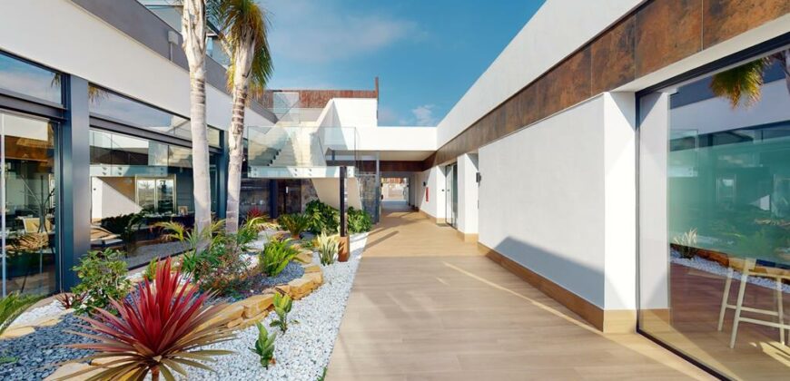 Piso en Residencial El Mirador – Santa Rosalía