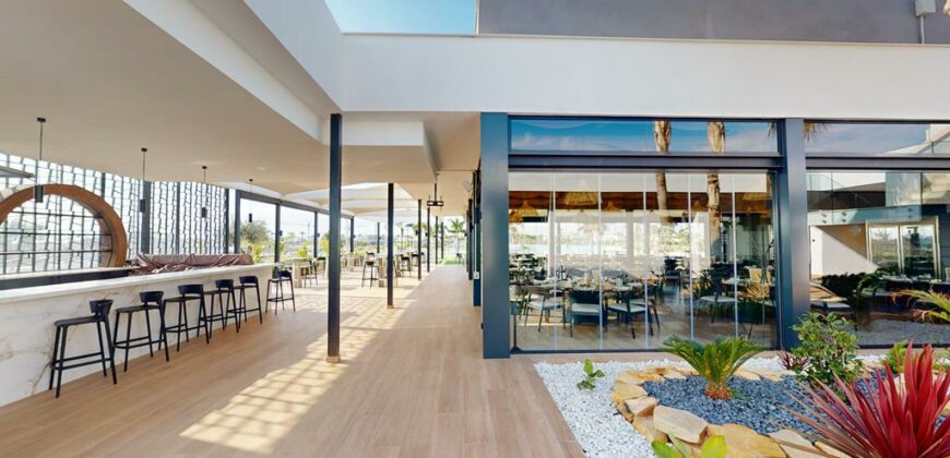 Piso en Residencial El Mirador – Santa Rosalía