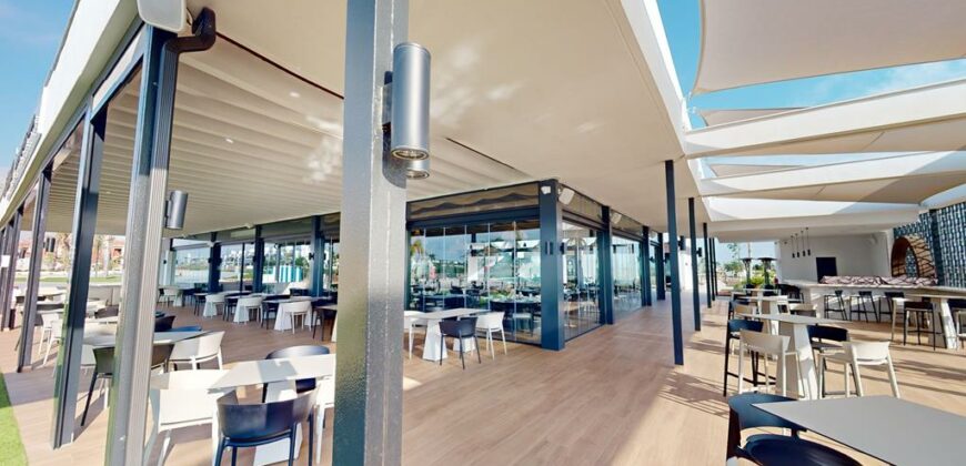 Piso en Residencial El Mirador – Santa Rosalía