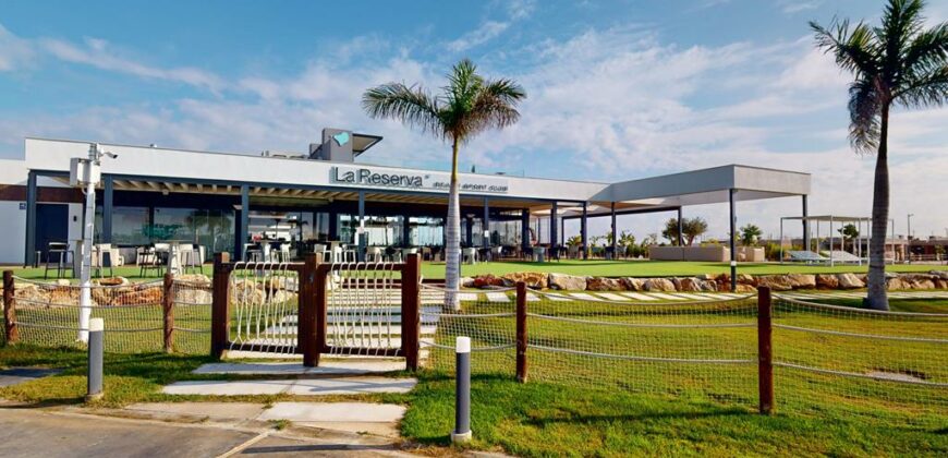 Piso en Residencial El Mirador – Santa Rosalía