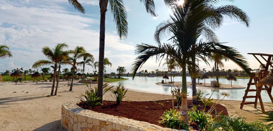 Piso en Residencial El Mirador – Santa Rosalía