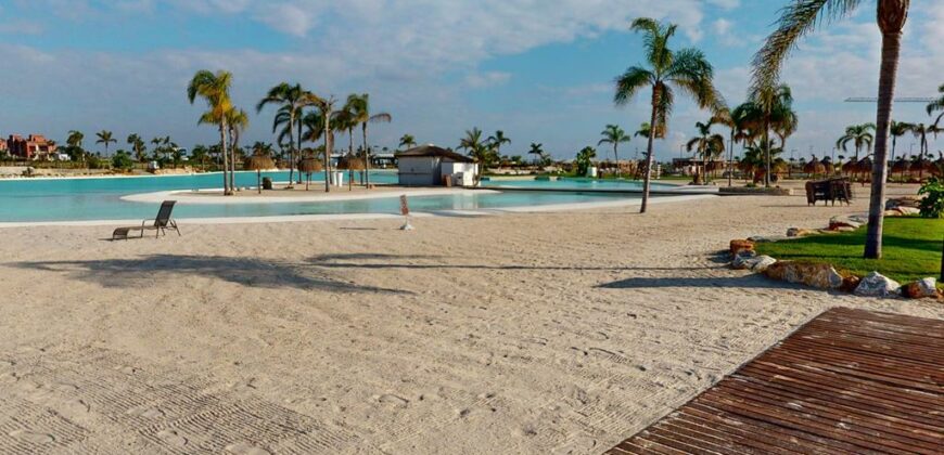 Piso en Residencial El Mirador – Santa Rosalía