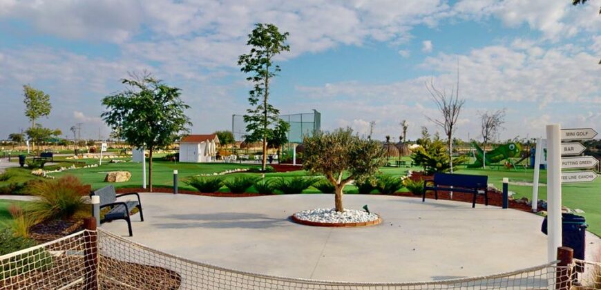 Piso en Residencial El Mirador – Santa Rosalía