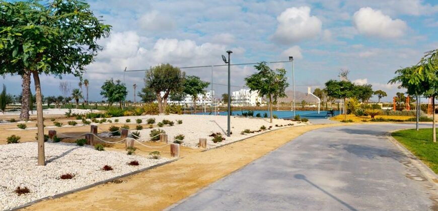 Piso en Residencial El Mirador – Santa Rosalía