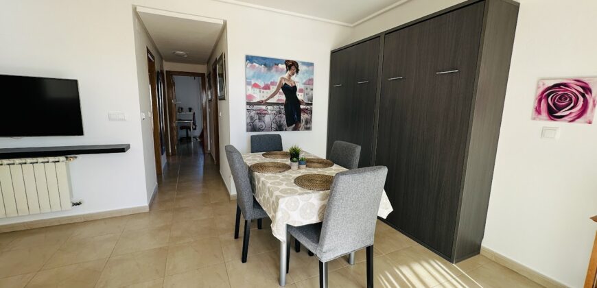 Piso en La Torre Golf Resort