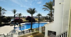 Piso en La Torre Golf Resort