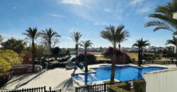 Piso en La Torre Golf Resort