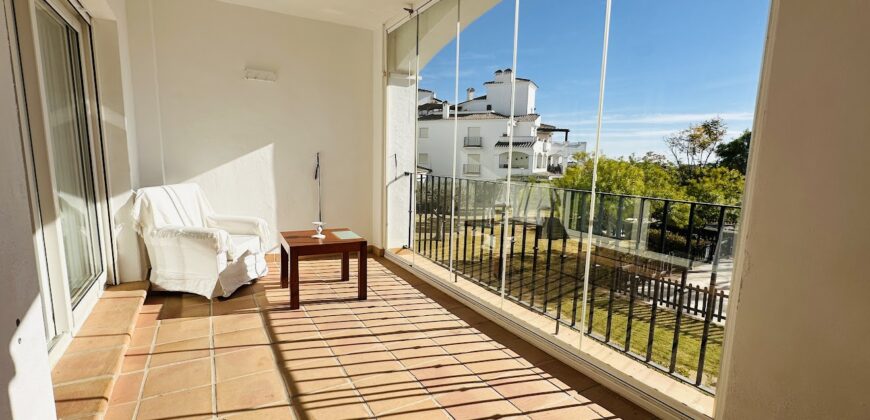 Piso en La Torre Golf Resort