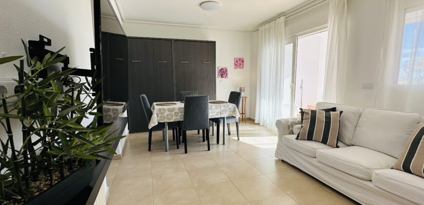 Piso en La Torre Golf Resort